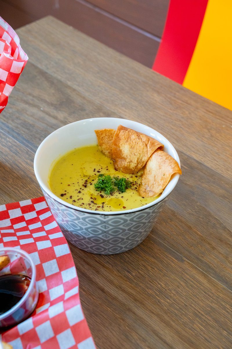 Lentil Soup