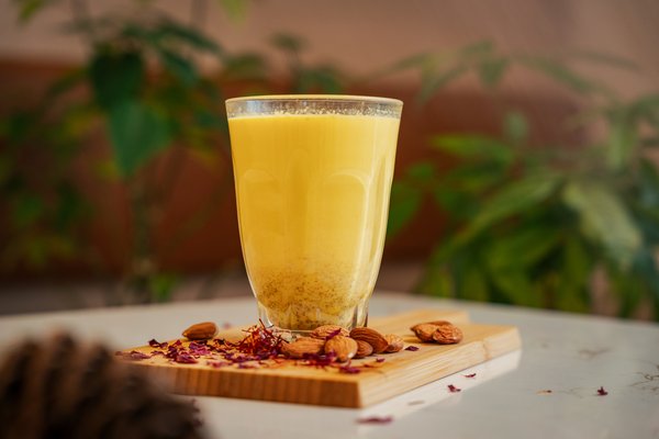 Chai Coffee Company