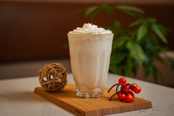 Chai Coffee Company